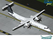 GeminiJets Porter Bombardier