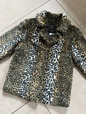 Pelzjacke Gr. 38 Damen