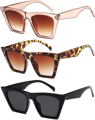 Vintage cateye sonnenbrille - vintage,
