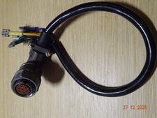 RFT Funkwerk Adapterkabel