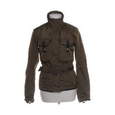 Wellensteyn, Jacke, Damen, Größe: XS, Ayala, Grün, Polyamid/Polyester #9Hc