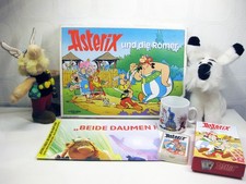 Asterix & Obelix Sammlung