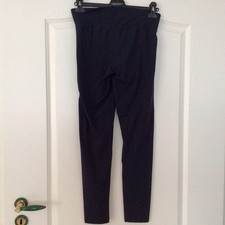 Calzedonia, Damen Active Leggings, Gr. L, blau,  Neu