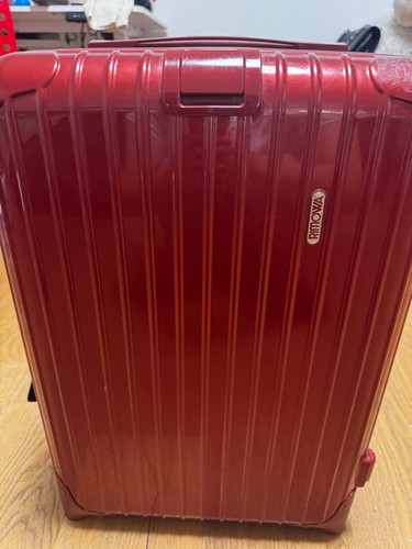Rimowa koffer rollen ca - rimowa,