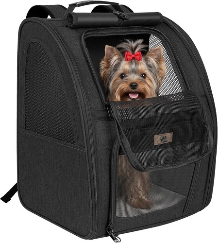 Aystkniet katzenrucksack - aystkniet,