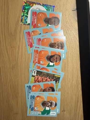 Panini fifa world cup - fifa,