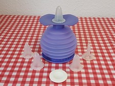 Tupperware deko biene - deko,