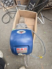 Ölbrenner MAN RE 1.32h