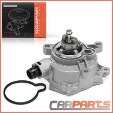 Unterdruckpumpe Vakuumpumpe für Volvo S60 134 S80 2 V40 V60 I V70 XC60 XC70 2.0L