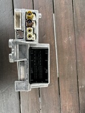 BMW Harman Reciever Audio