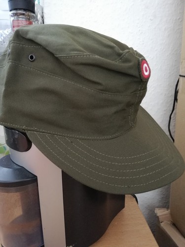 Original mütze feldmütze - original, bh