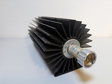 Fixed Attenuator, Rohde &