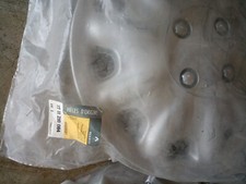 1 Original Renault Radkappe