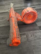 Nerf Raider Cs 35 clear transparent extrem selten! Getestet