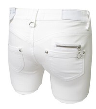 Freeman T Tragen Jeans Frau