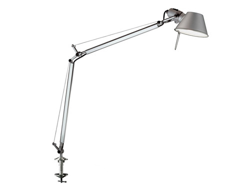 Artemide tolomeo tavolo - tolomeo,