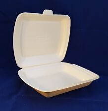 400 Menüschalen ungeteilt