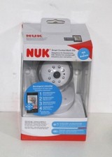 Nuk 10256406 babyphone - babyphone, smart