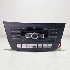 BC44* Mercedes Benz W204 MOPF Comand Navigation Navi Radio CD Audio A2049005112