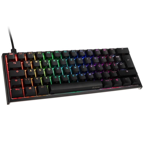 Ducky one mini - rgb, usb