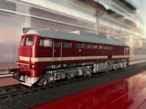 Roco 69393 diesellokomotive - roco,