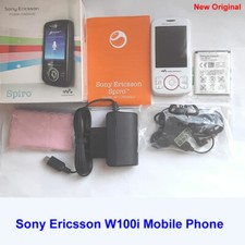 100 % Original Sony Ericsson