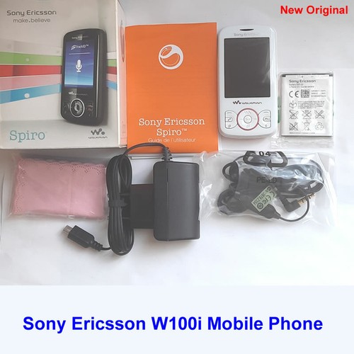 100 original sony ericsson - 100%,