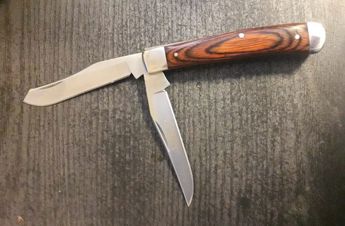 Lansky blade trapper - ,