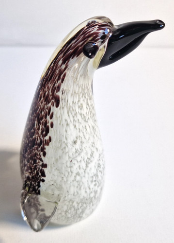 Sophia glas pinguin - sophia, figur