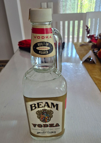 Beam vodka wodka - vodka,