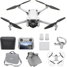 DJI Mini 3 (DJI RC) Drohne DJI