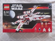 Lego 6212 X-Wing Fighter Star Wars