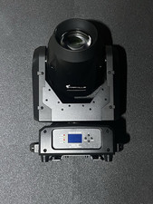 Stairville BSW 100 LED Movinghead Beam Spot Wash Gobo Prisma Fokus  -1 Stück-