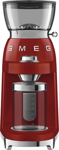 Smeg cgf03rdeu rot - cgf03rdeu,
