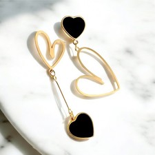 Wunderschöne Asymmetrische