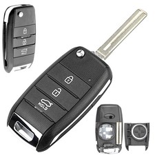 Klapp Schlüssel Ersatz