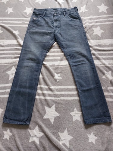 Diesel krooley jeans - krooley,