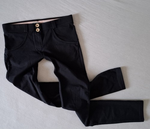 Freddy pant 36 schwarz - freddy, s
