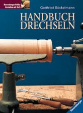 Handbuch drechseln - handbuch,