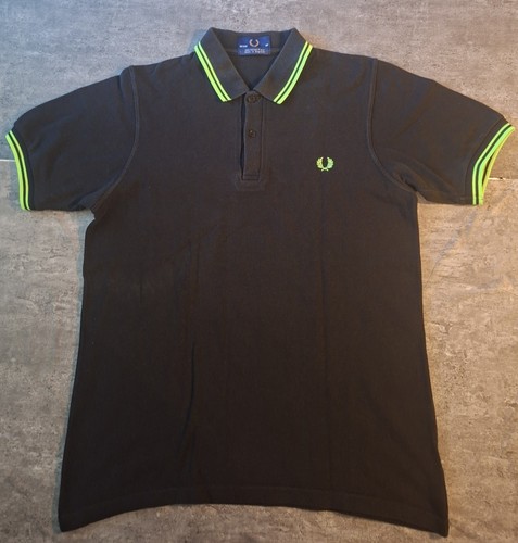 Fred perry m12 - perry, herren
