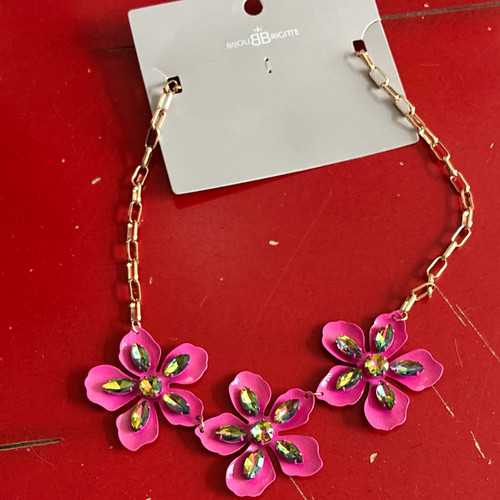 Bijou brigitte halskette - bijou,