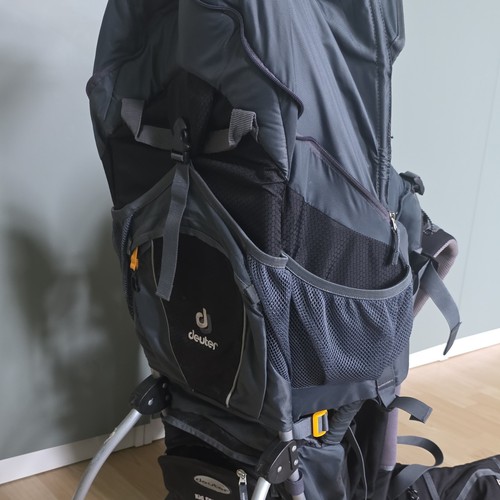 Deuter rückentrage - deuter,