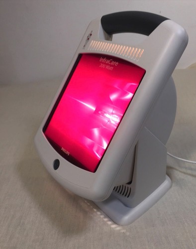 Philips infraphil 3621 - philips,