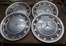 Mercedes 14 Zoll Oldtimer