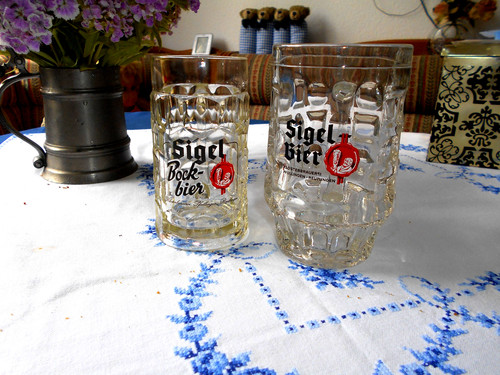 Sigel bier klosterbrauerei - klosterbrauerei,