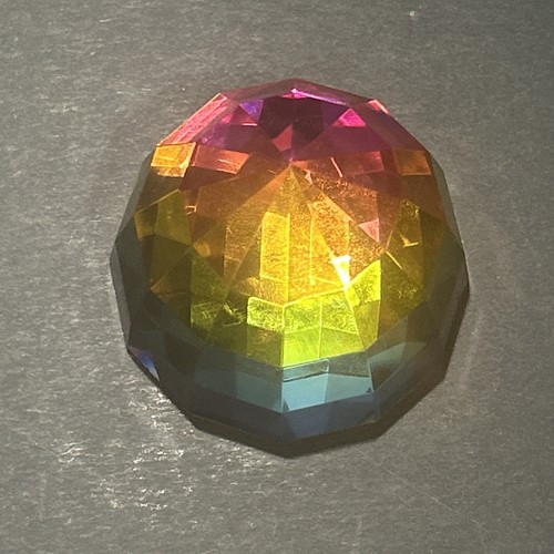 Vintage hadrians regenbogen - vintage,