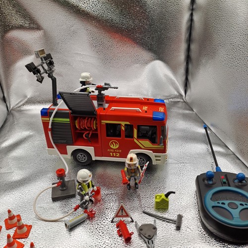 Playmobil ferngesteuerte - playmobil,