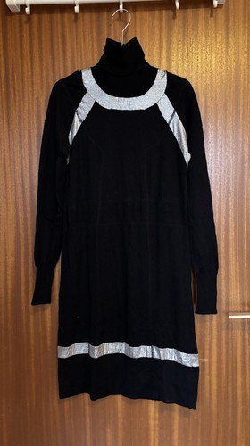 Closed kleid schwarz - gr, xs