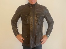 Belstaff Gold Label Braun Größe S