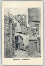 50916636 - 8700 Heidingsfeld